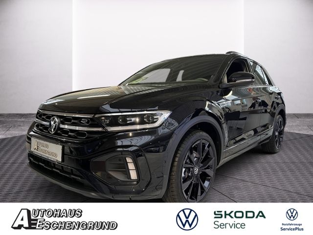 Volkswagen T-Roc 2024