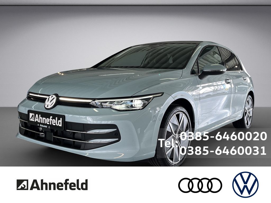 Volkswagen Golf 2025