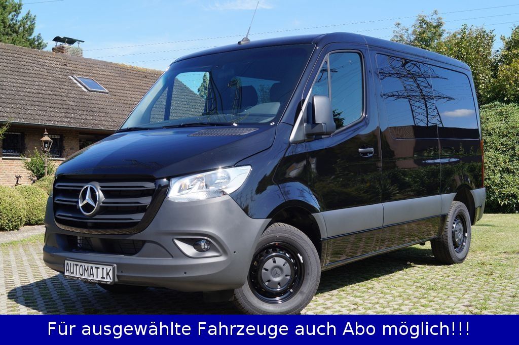 Mercedes-Benz Sprinter 2023