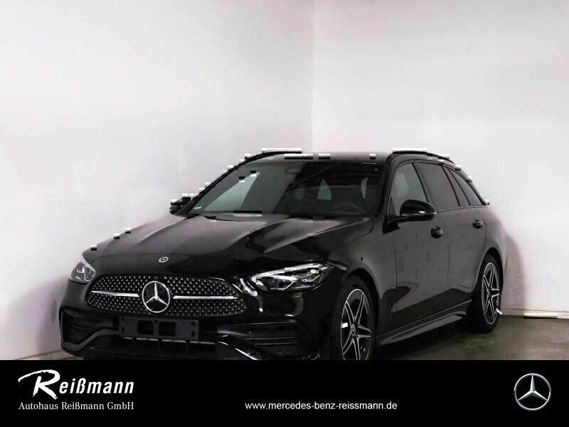 Mercedes-Benz C 180 2024