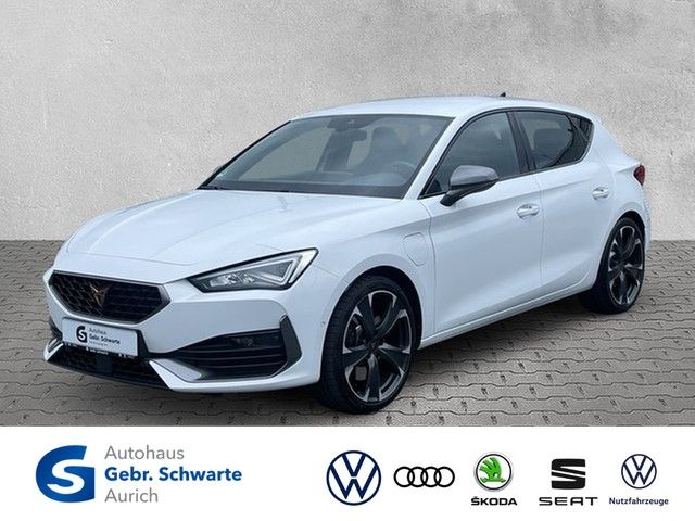 Cupra Leon 2024