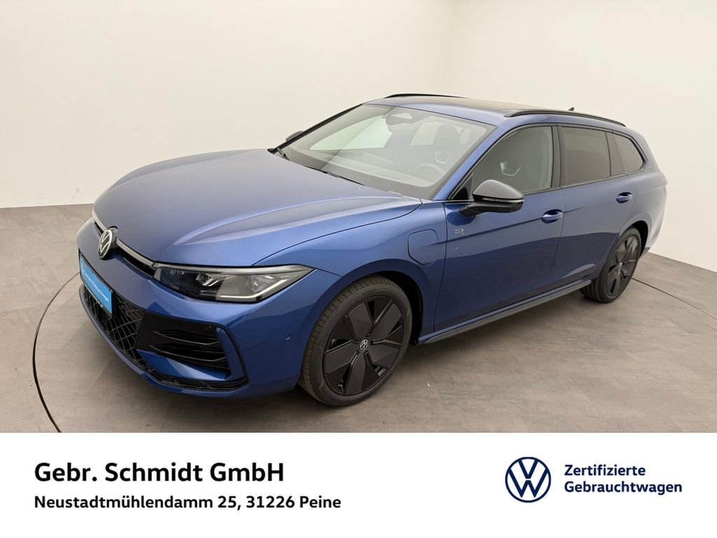 Volkswagen Passat Variant 2024