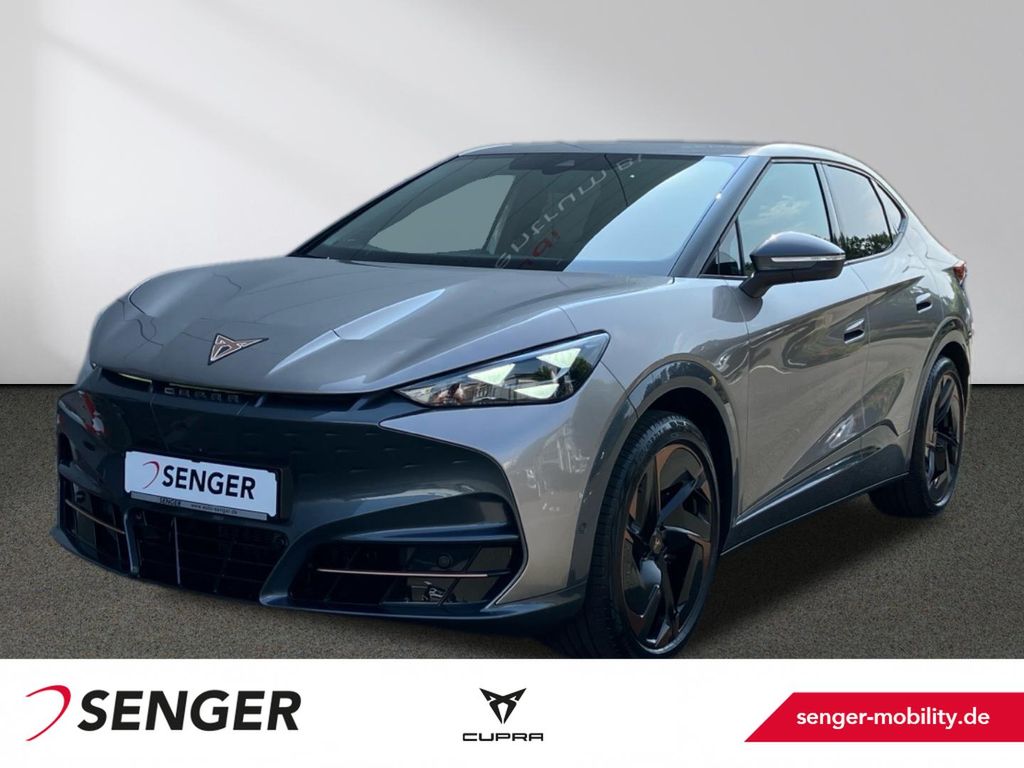 Cupra Tavascan 2024