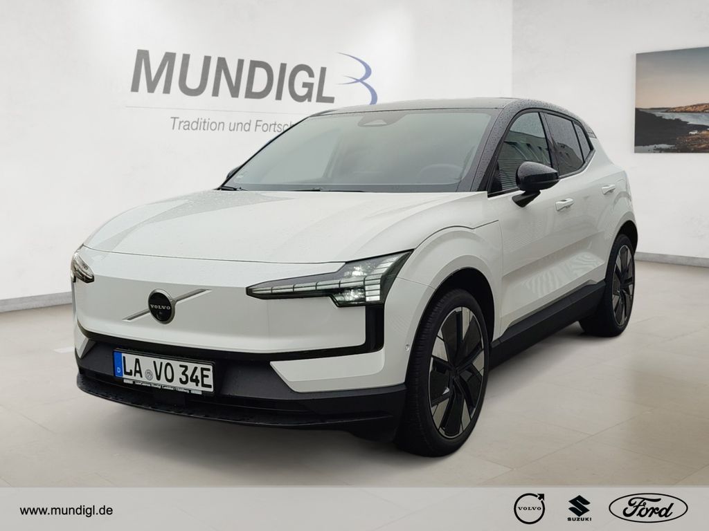 Volvo EX30 2025
