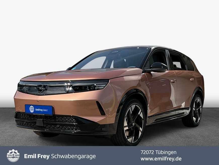Opel Grandland (X) 2025