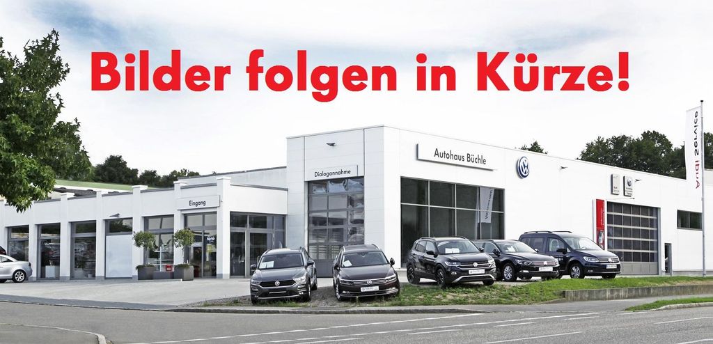 Volkswagen Taigo 2023