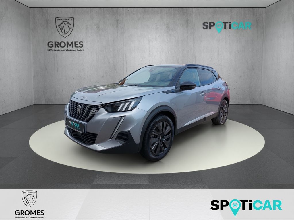Peugeot 2008 2023