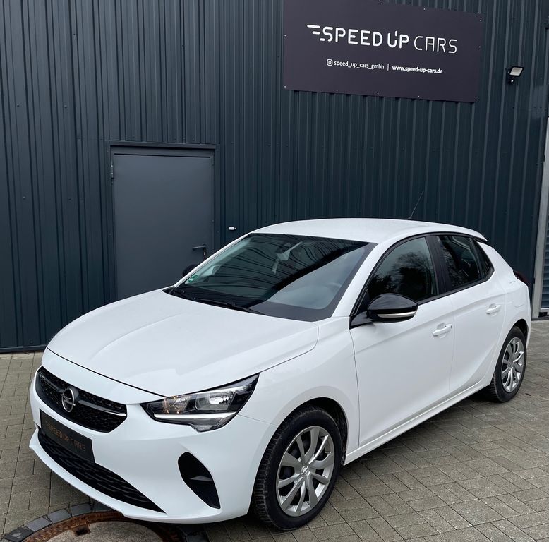 Opel Corsa 2022