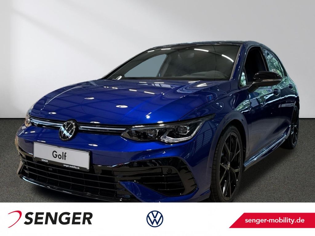 Volkswagen Golf 2025