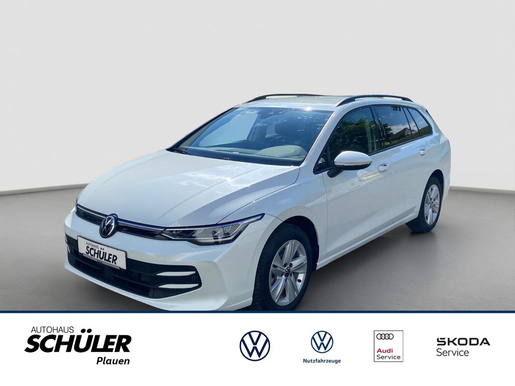 Volkswagen Golf 2024