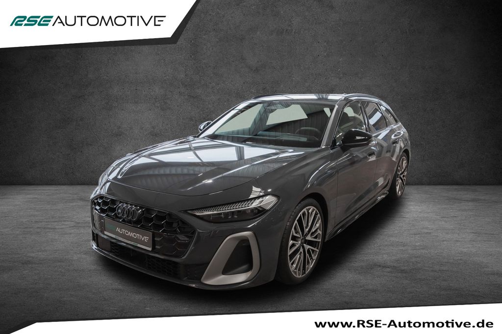 Audi A5 2024
