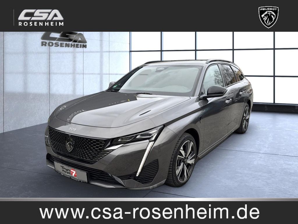 Peugeot 308 2023
