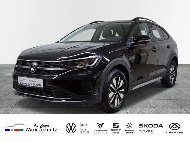 Volkswagen Taigo 2024