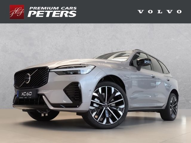Volvo XC60 2025