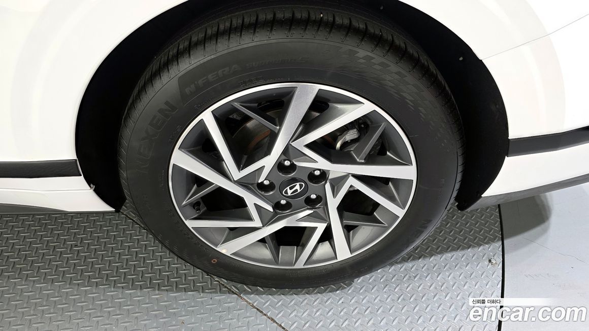 Hyundai Grandeur 2025