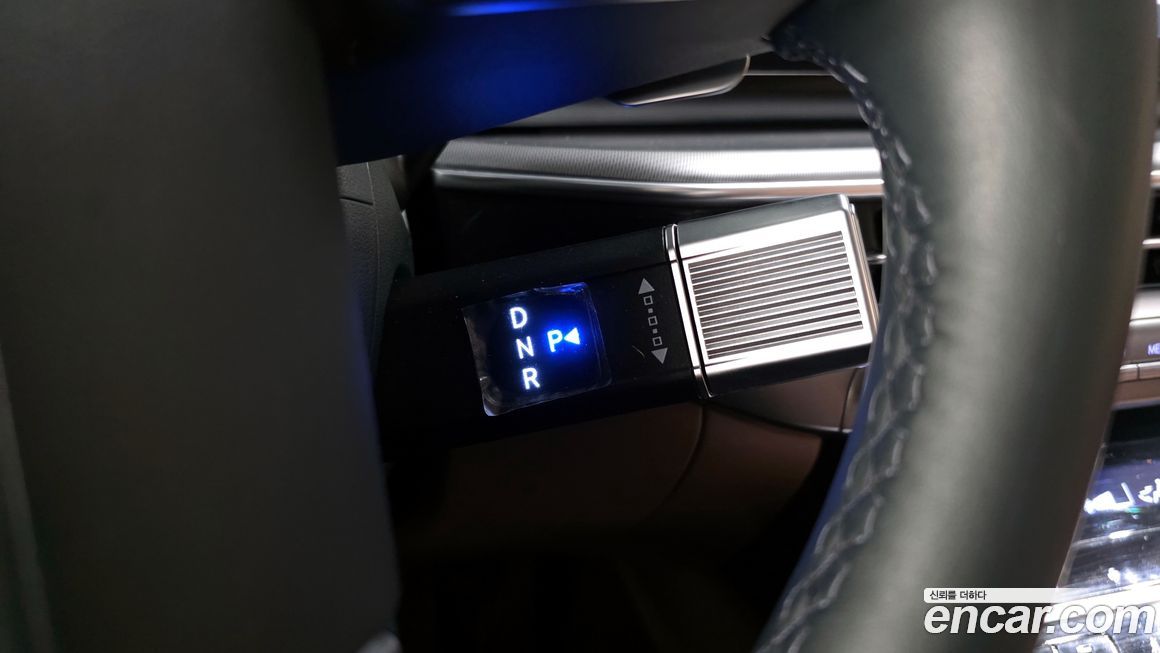 Hyundai Grandeur 2025