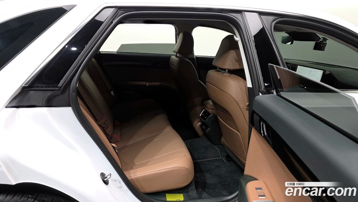 Hyundai Grandeur 2025