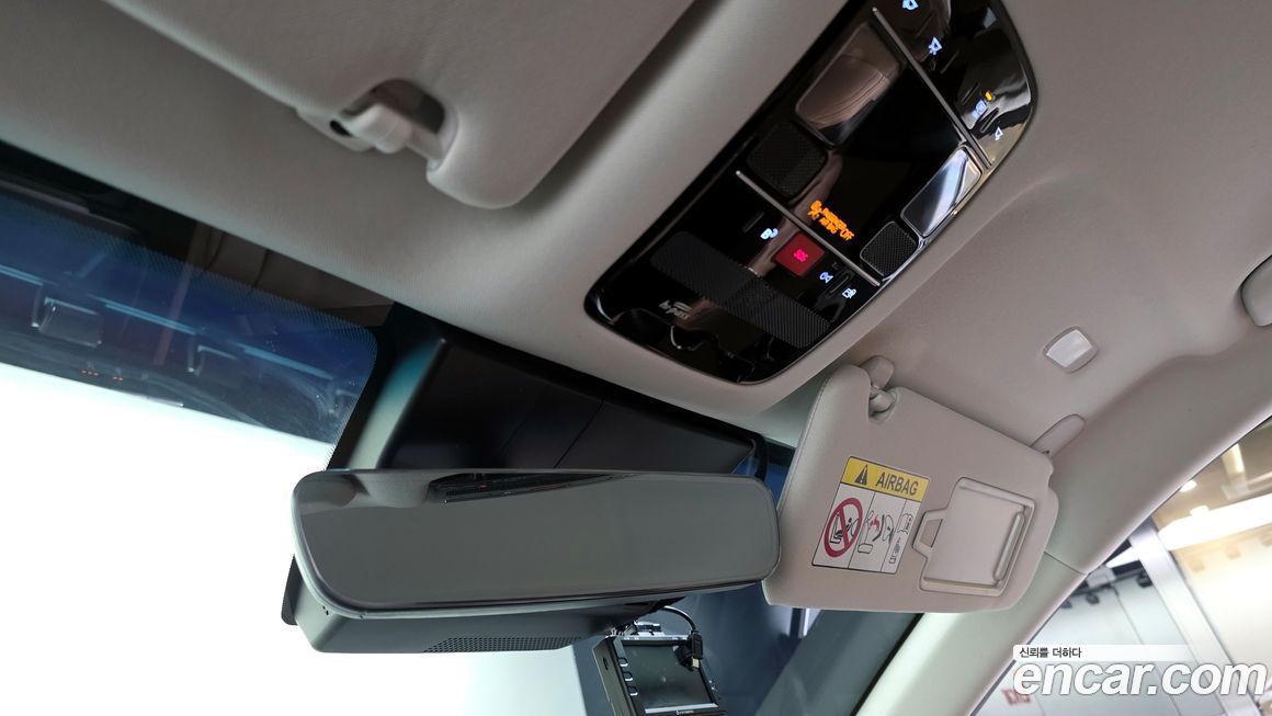 Hyundai Grandeur 2025