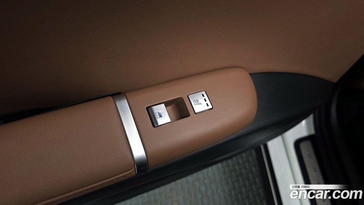 Hyundai Grandeur 2025