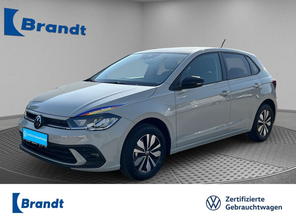 Volkswagen Polo 2025