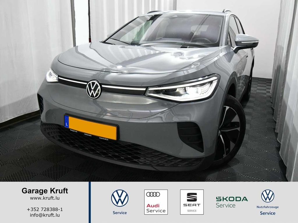 Volkswagen ID.4 2024