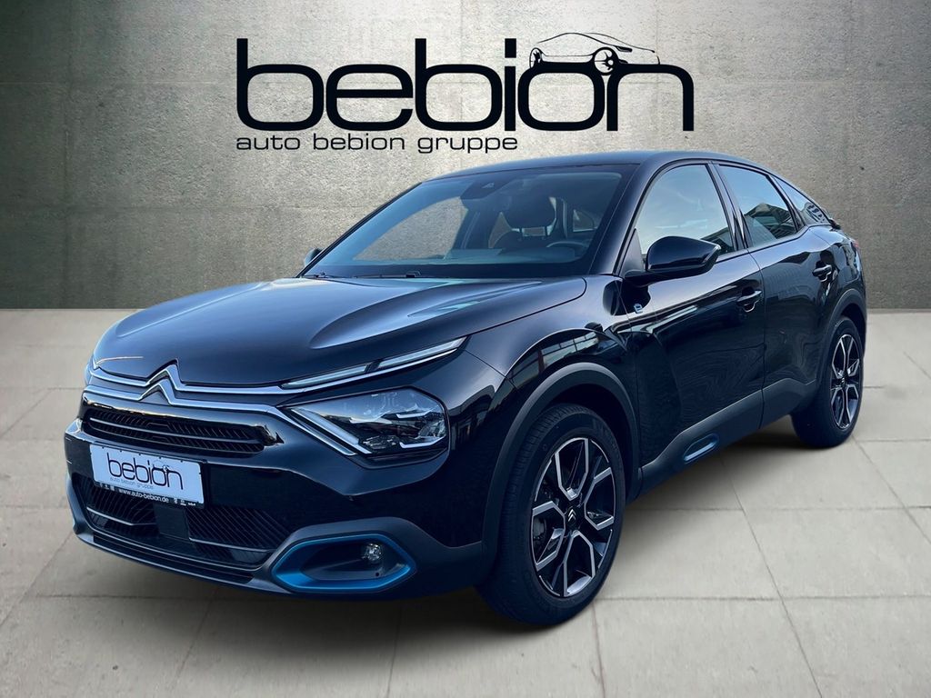 Citroën C4 2024