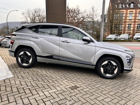 Hyundai KONA Elektro 2024