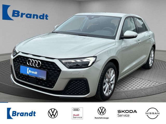 Audi A1 2024
