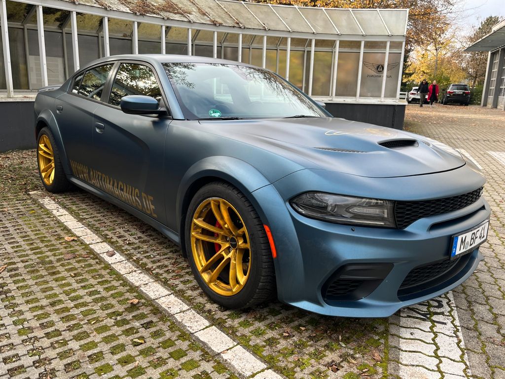 Dodge Charger 2020