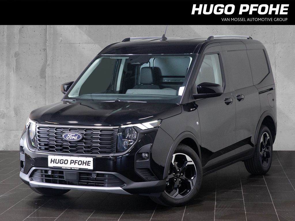 Ford 2025