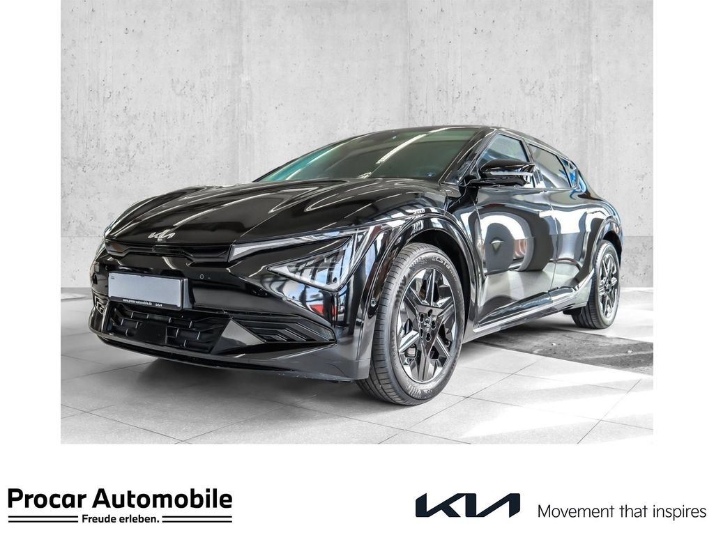 Kia EV6 2025