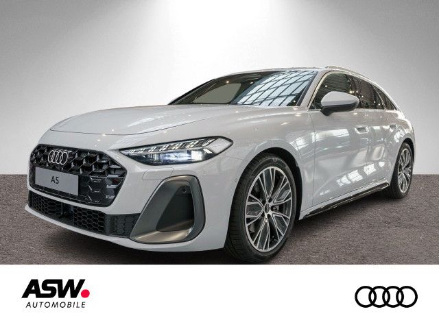 Audi A5 2025