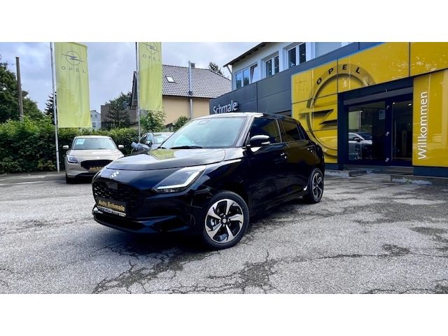Suzuki Swift 2025