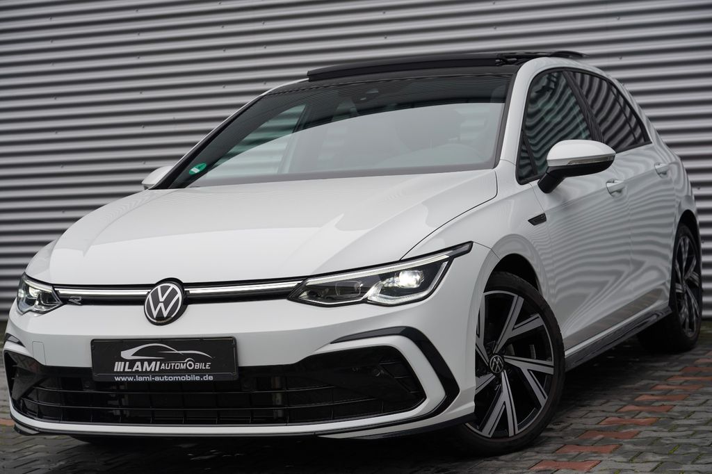 Volkswagen Golf 2024