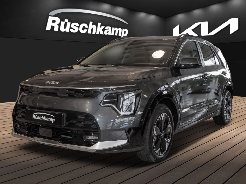 Kia Niro 2024