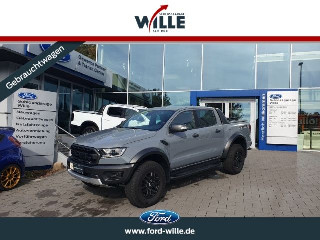Ford Ranger 2023