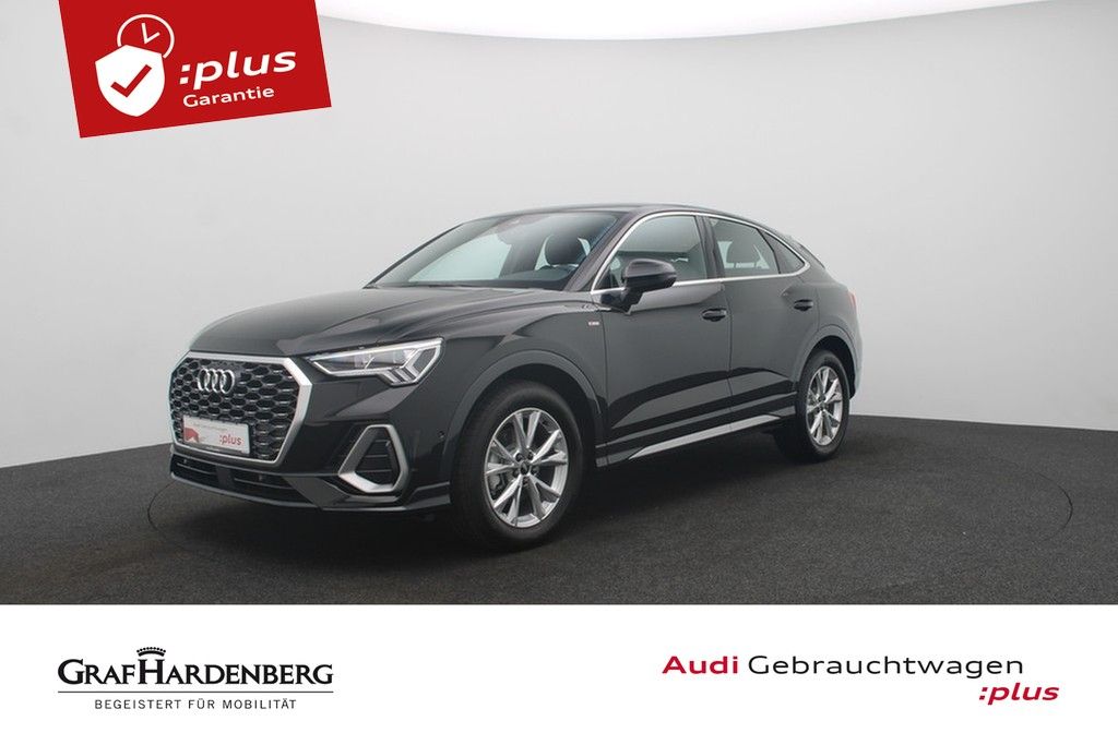 Audi Q3 2025