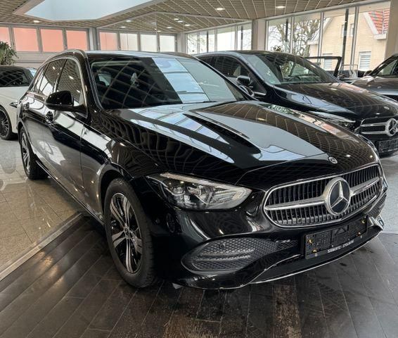 Mercedes-Benz C 200 2023