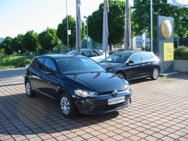 Volkswagen Polo 2023