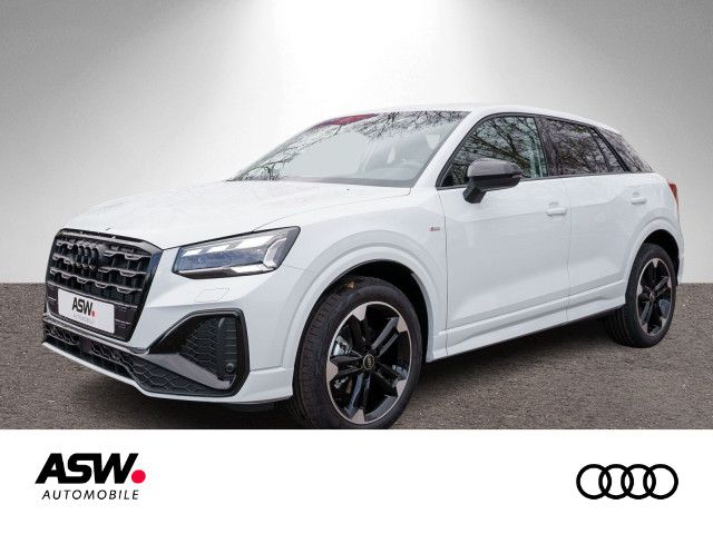 Audi Q2 2025