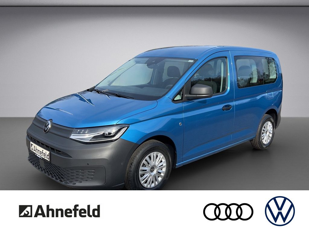 Volkswagen Caddy 2024