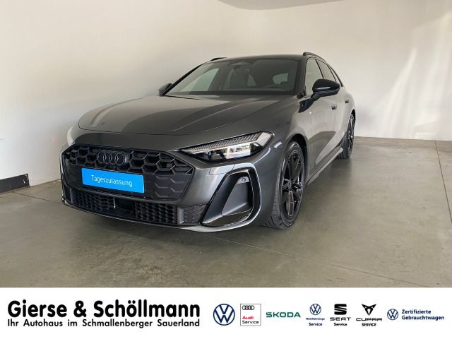 Audi A5 2025