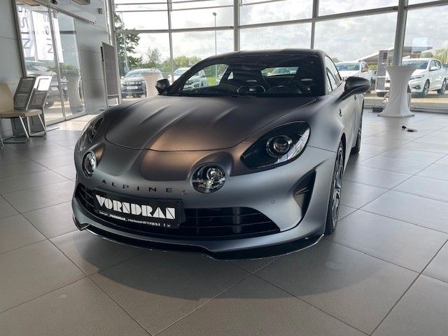 Alpine A110 2023