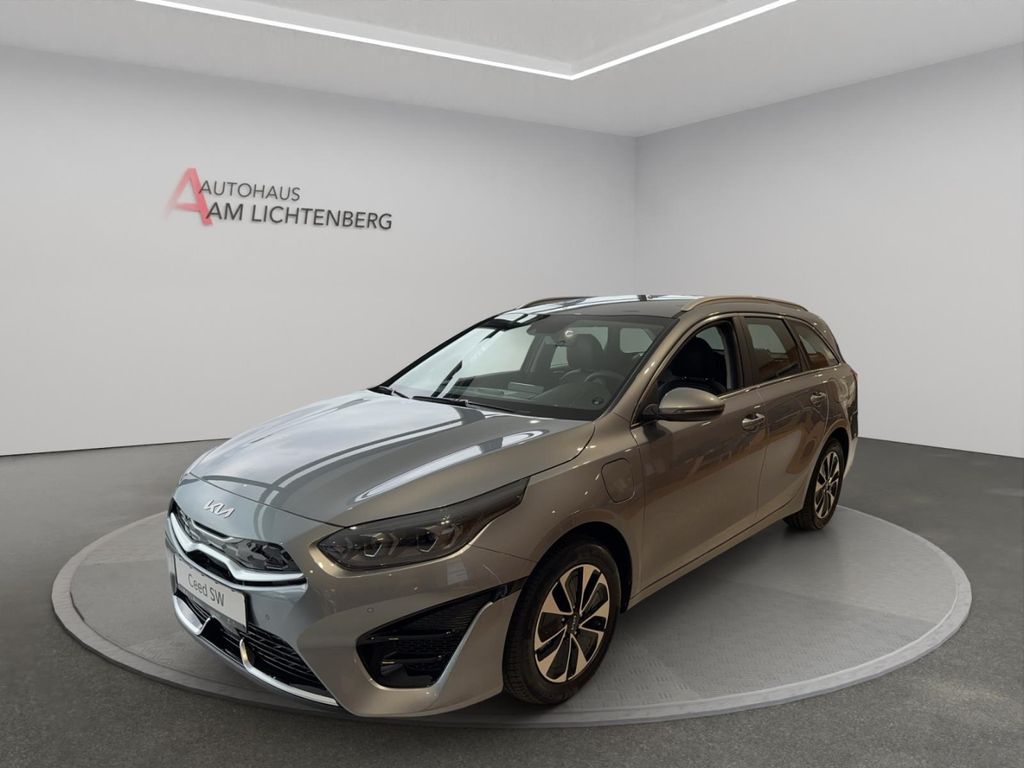 Kia cee'd Sportswagon 2025