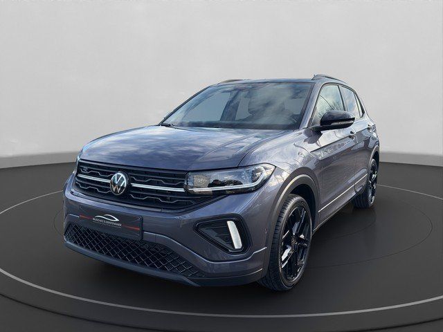 Volkswagen T-Cross 2025
