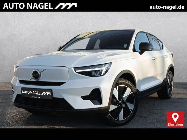 Volvo C40 2025