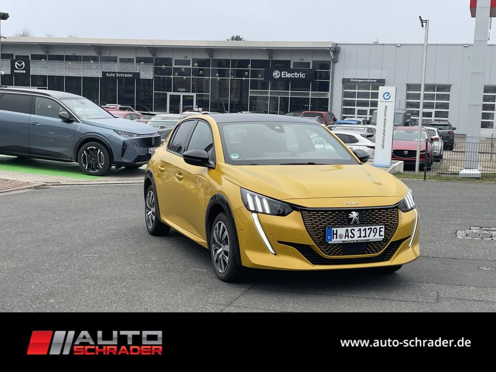 Peugeot 208 2023