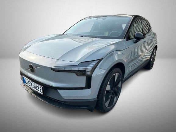Volvo EX30 2024