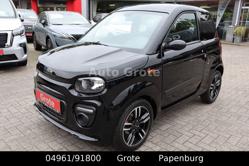 Microcar M.Go