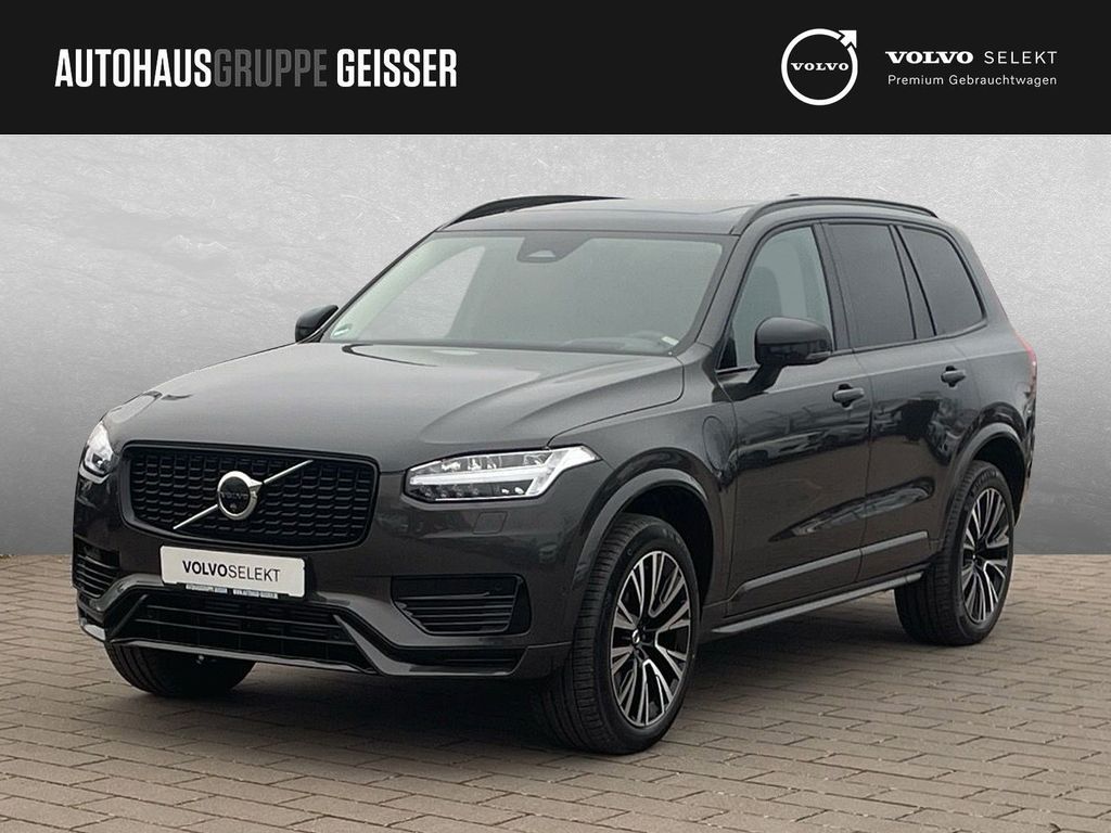 Volvo XC90 2024